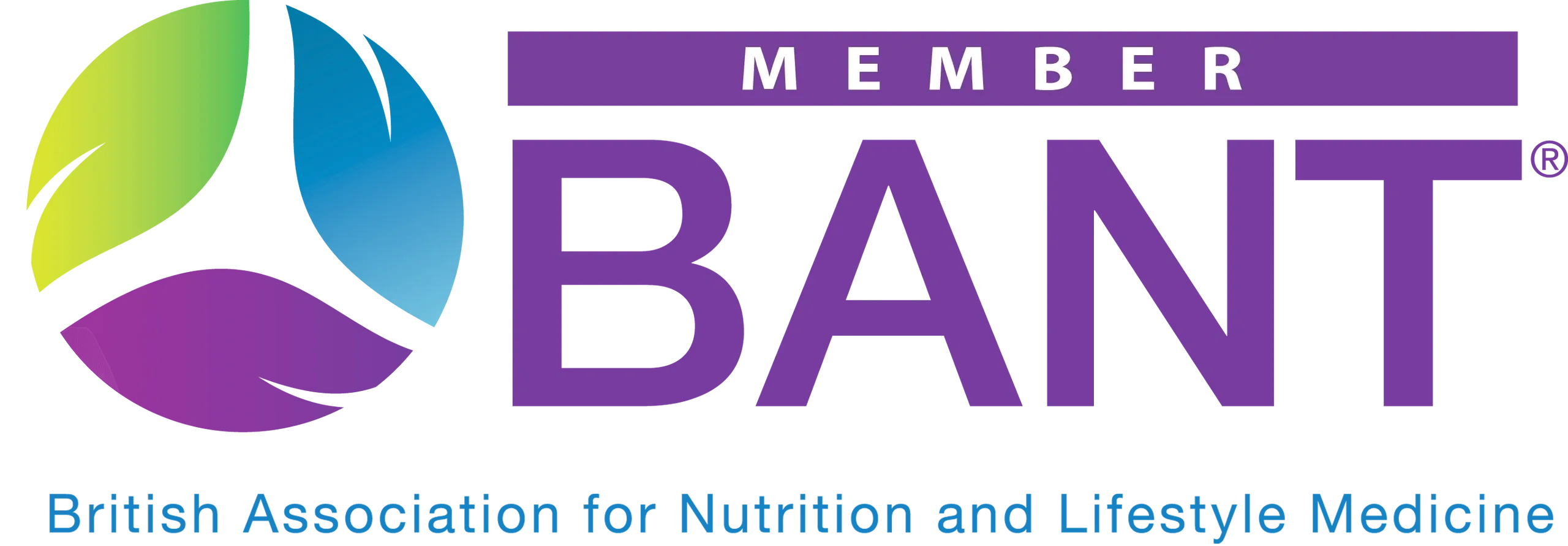 BANT, British Association for Nutrition and Lifestyle Medicine