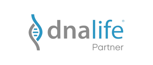 DNAlife Accredited Practitioner